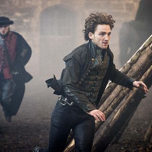 Bilder Laurie Davidson