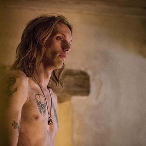 Bilder Jamie Campbell Bower