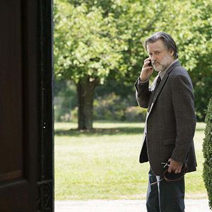 Bilder Bill Pullman