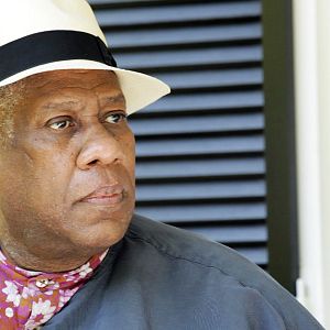 Bilder The Gospel According To André