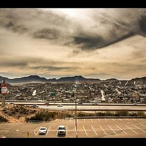 Bilder El Paso
