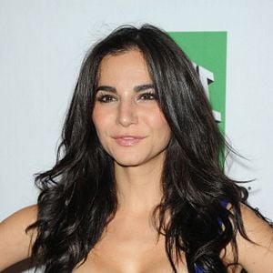 Bilder Martha Higareda