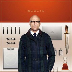 Bilder Kingsman 2: The Golden Circle