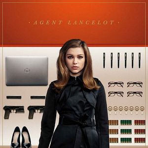 Bilder Kingsman 2: The Golden Circle