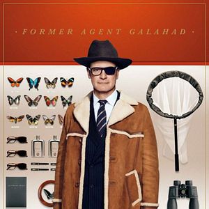 Bilder Kingsman 2: The Golden Circle