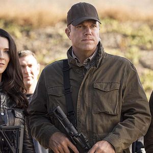 Bilder The Last Ship