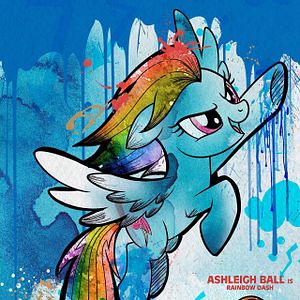 Bilder My Little Pony - Der Film