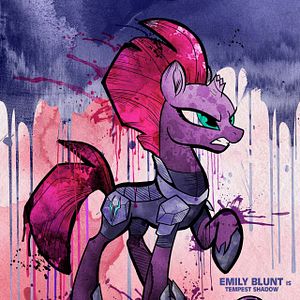 Bilder My Little Pony - Der Film