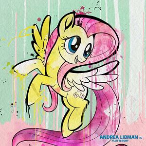 Bilder My Little Pony - Der Film