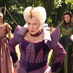 Bilder Josiane Balasko