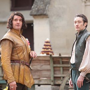 Bilder Arnaud Ducret