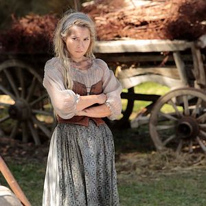 Bilder Marilou Berry