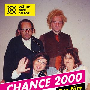 Bilder Chance 2000 - Abschied von Deutschland