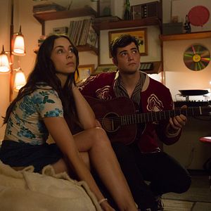 Bilder Troian Bellisario