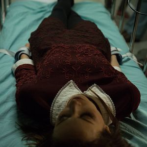 Bilder Troian Bellisario