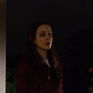 Bilder Troian Bellisario