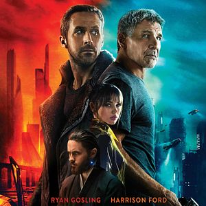 Bilder Blade Runner 2049