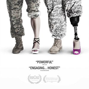 Bilder Served Like a Girl