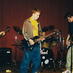 Bilder Immer noch jung - 15 Jahre Killerpilze