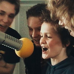 Bilder Immer noch jung - 15 Jahre Killerpilze