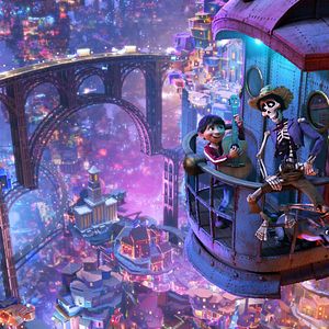 Bilder Coco - Lebendiger als das Leben!