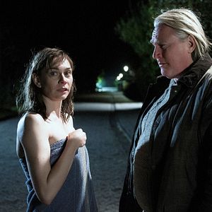 Bilder Christiane Paul