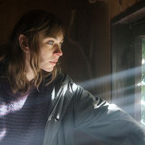 Bilder Christiane Paul