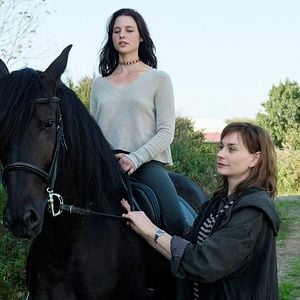 Bilder Christiane Paul