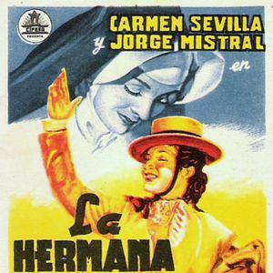 Bilder La hermana San Sulpicio