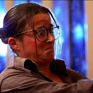 Bilder Day Of The Comet