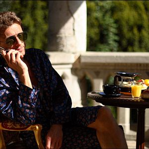 Bilder Day Of The Comet