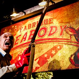 Bilder Day Of The Comet