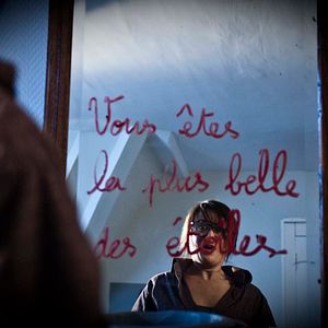 Bilder Day Of The Comet