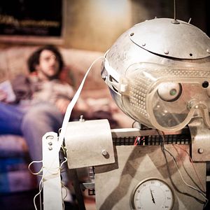 Bilder Day Of The Comet