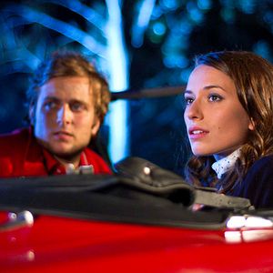 Bilder Day Of The Comet