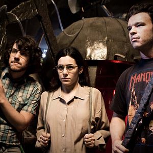 Bilder Day Of The Comet