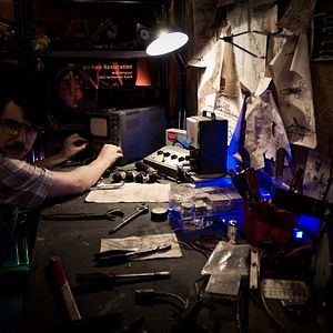 Bilder Day Of The Comet