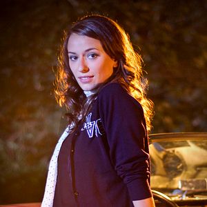 Bilder Day Of The Comet