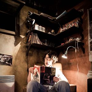 Bilder Day Of The Comet