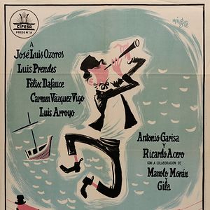 Bilder El diablo toca la flauta