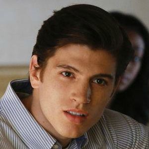 Bilder Adam Scott Miller