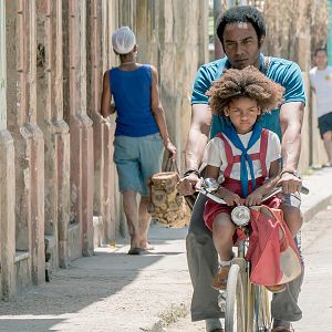 Bilder Sergio & Sergei