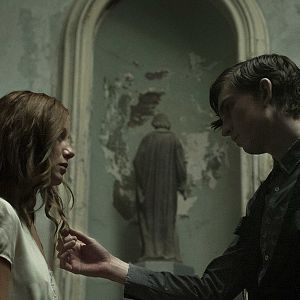 Bilder The Lodgers - Zum Leben verdammt