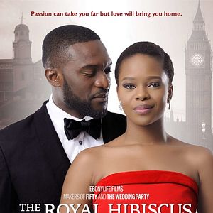 Bilder The Royal Hibiscus Hotel