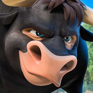 Bilder Ferdinand - Geht STIERisch ab!