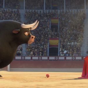 Bilder Ferdinand - Geht STIERisch ab!