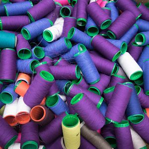 Bilder Des bobines et des hommes