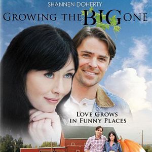 Bilder Growing the Big One