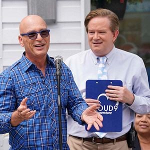 Bilder Mark McKinney