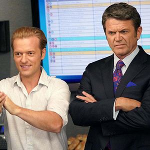 Bilder John Michael Higgins